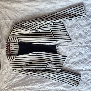 Ovi  100% cotton jacket Large.